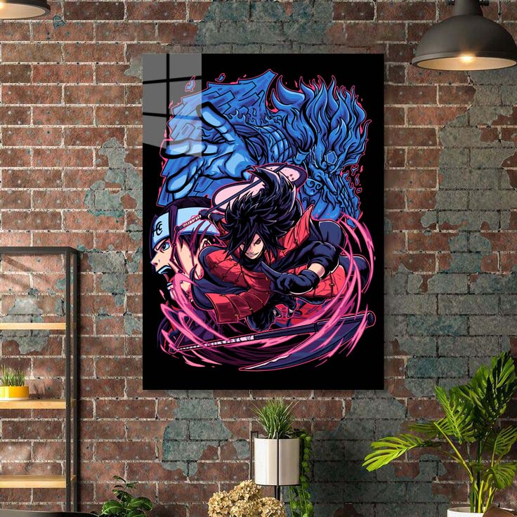 Madara Susanoo