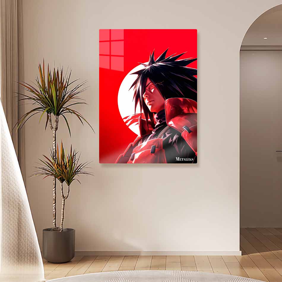Madara Minimalistic