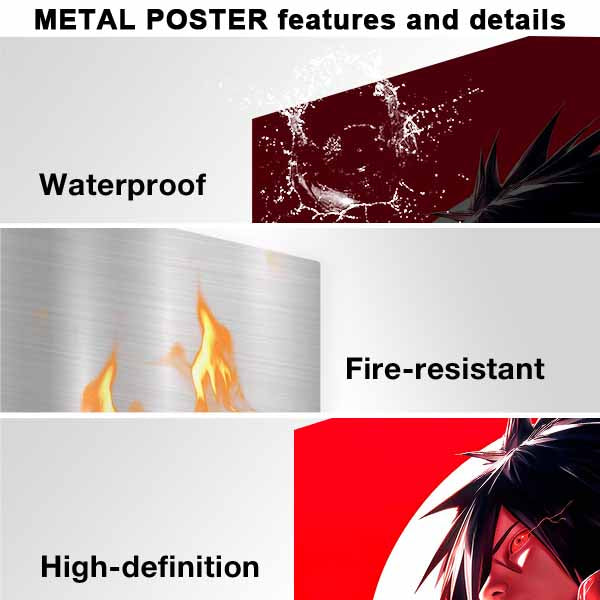 Madara Minimalistic