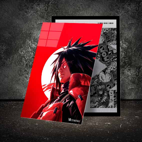 Madara Minimalistic
