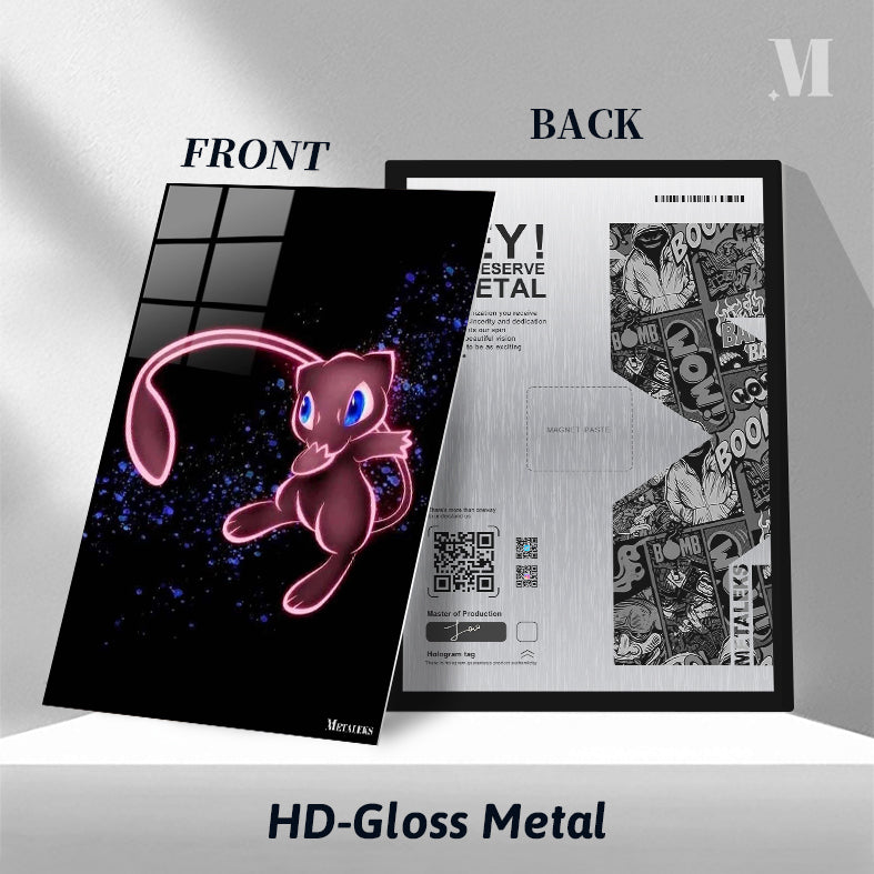 Mew Pokémon D091725