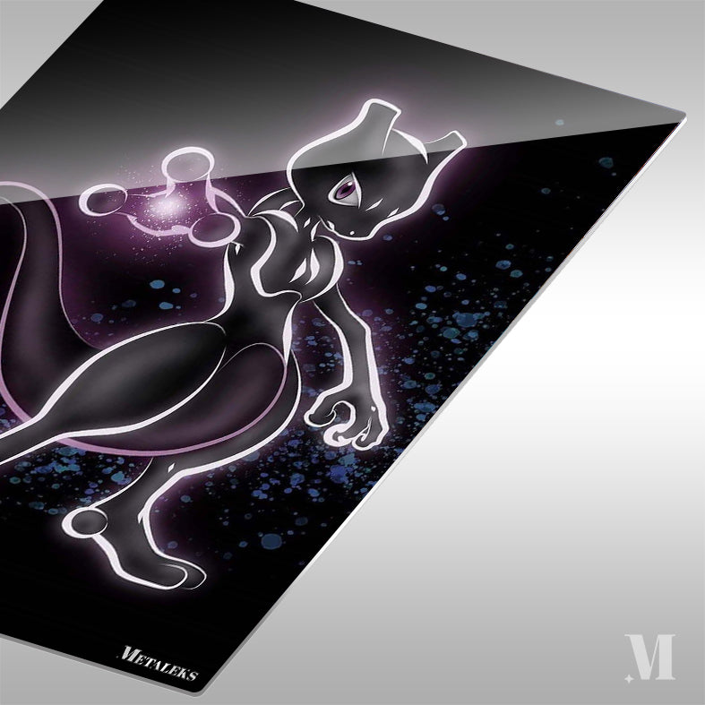 Mewtwo Pokemon D091725