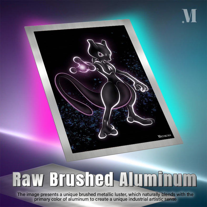 Mewtwo Pokemon D091725