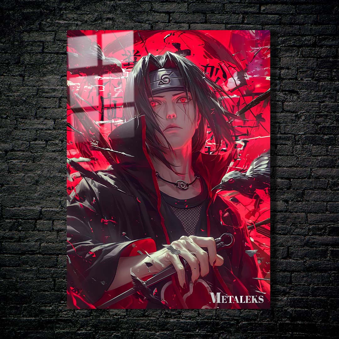 Mighty Itachi
