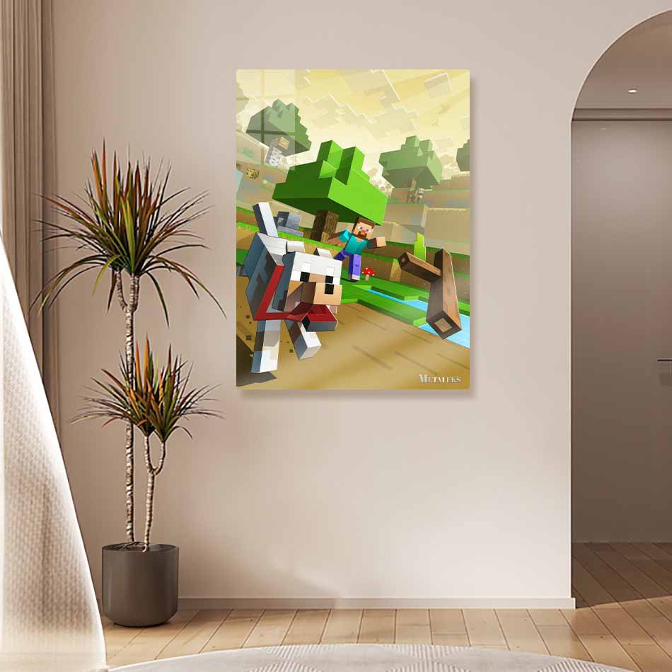 Minecraft-02
