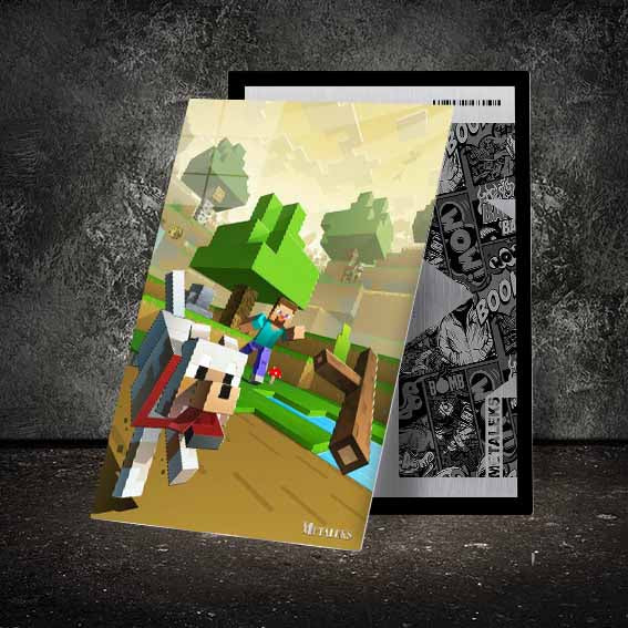 Minecraft-02