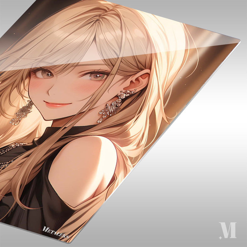 Misa Amane Death Note
