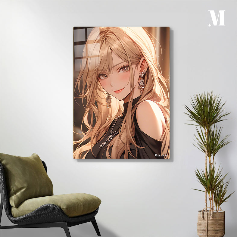 Misa Amane Death Note