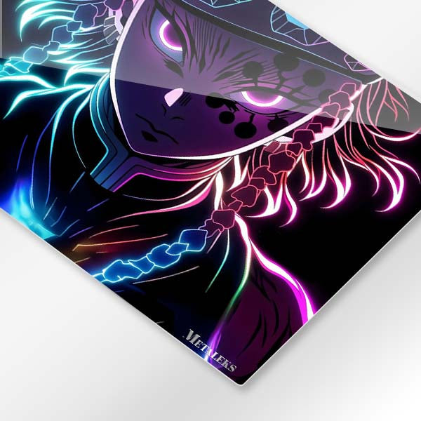 Mitsuri Kanroji-Demon Slayer-1