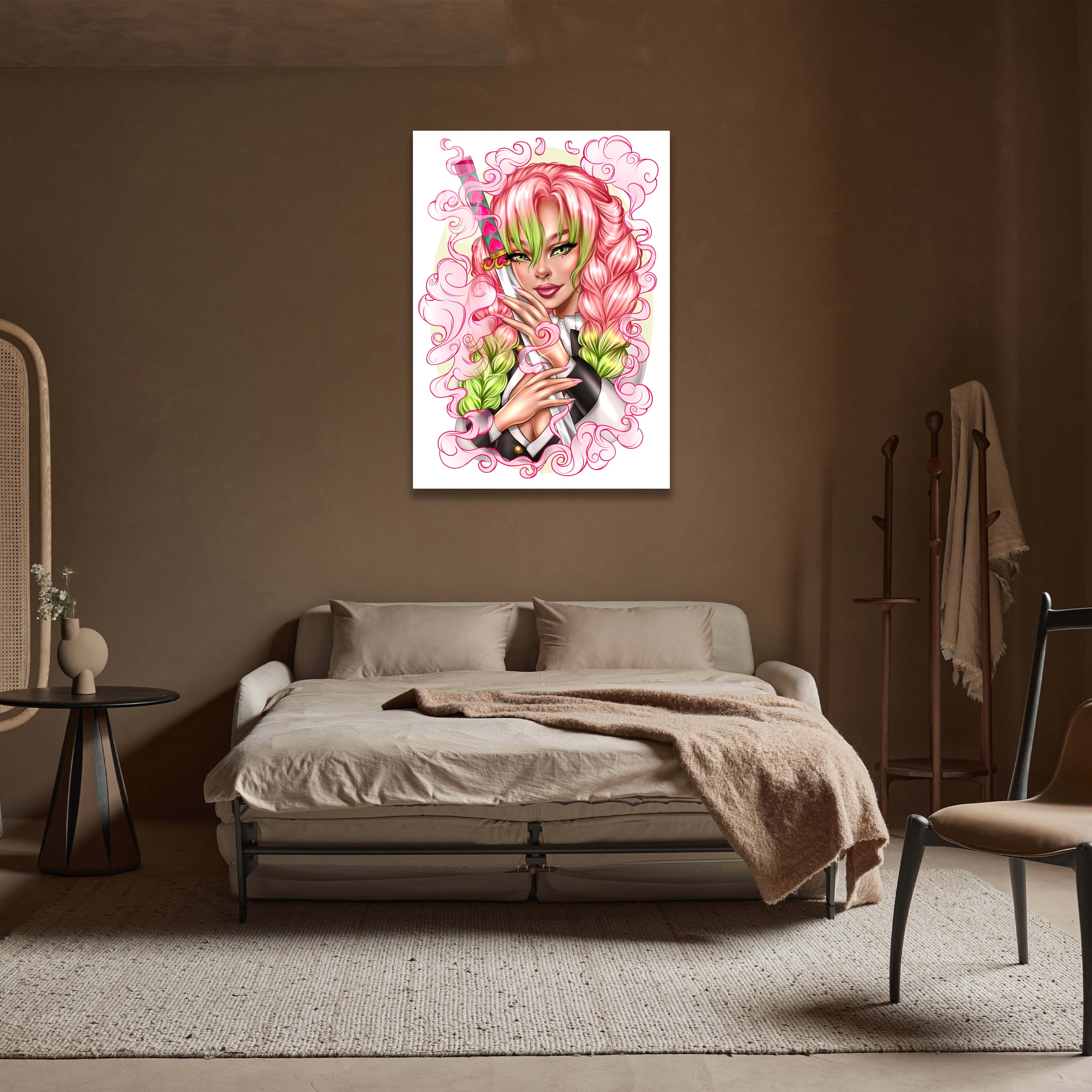Mitsuri
