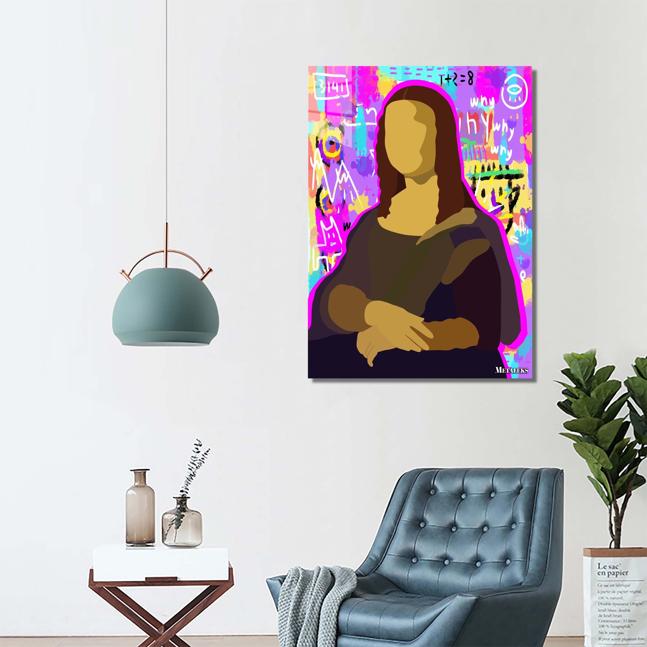 MonArt Lisa