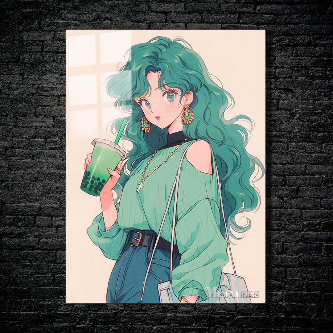 Moon Girl-19