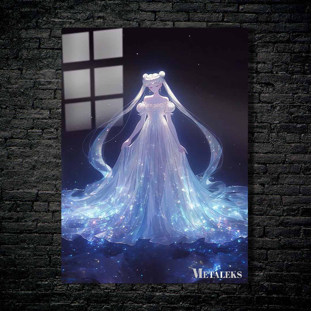 Moon Girl-1