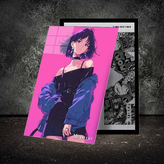 Moon Girl-2