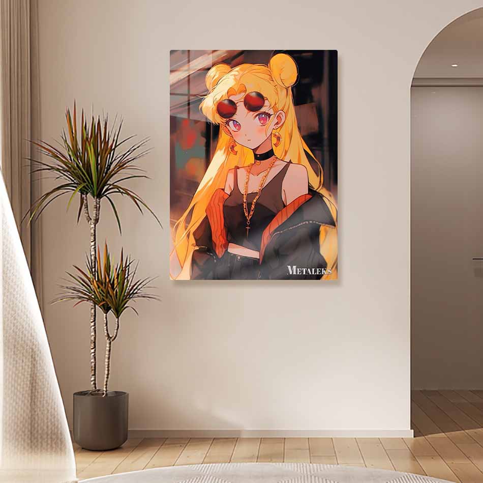Moon Girl-9