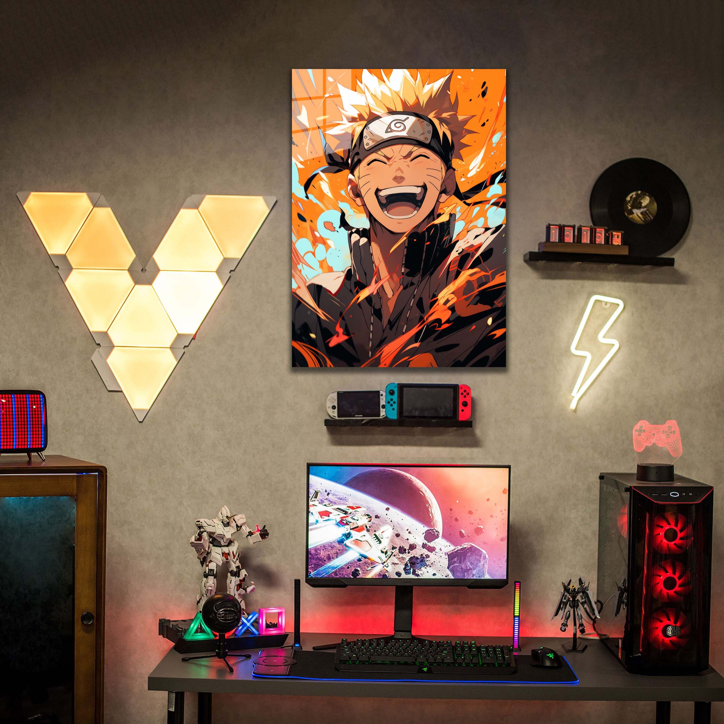 NARUTO|Naruto