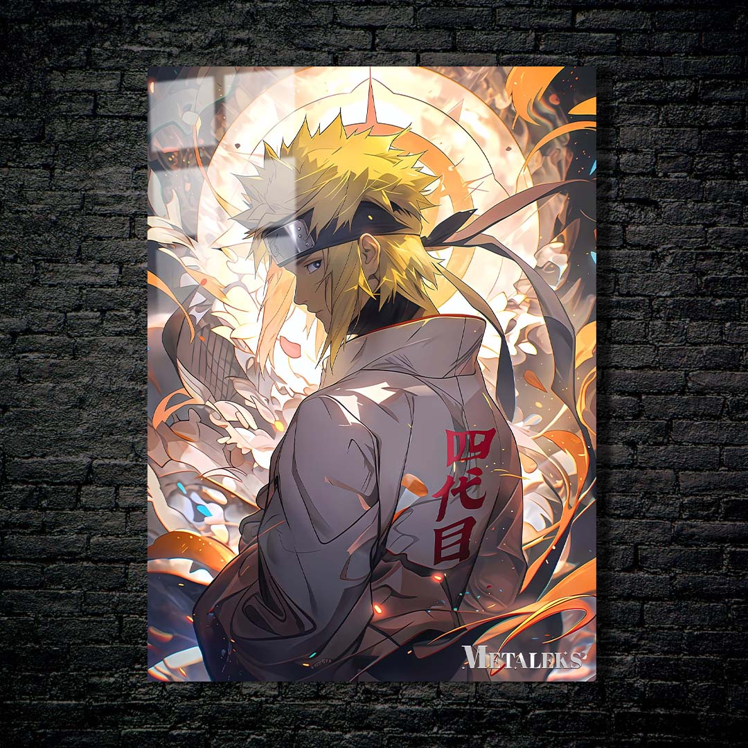 Namikaze Minato
