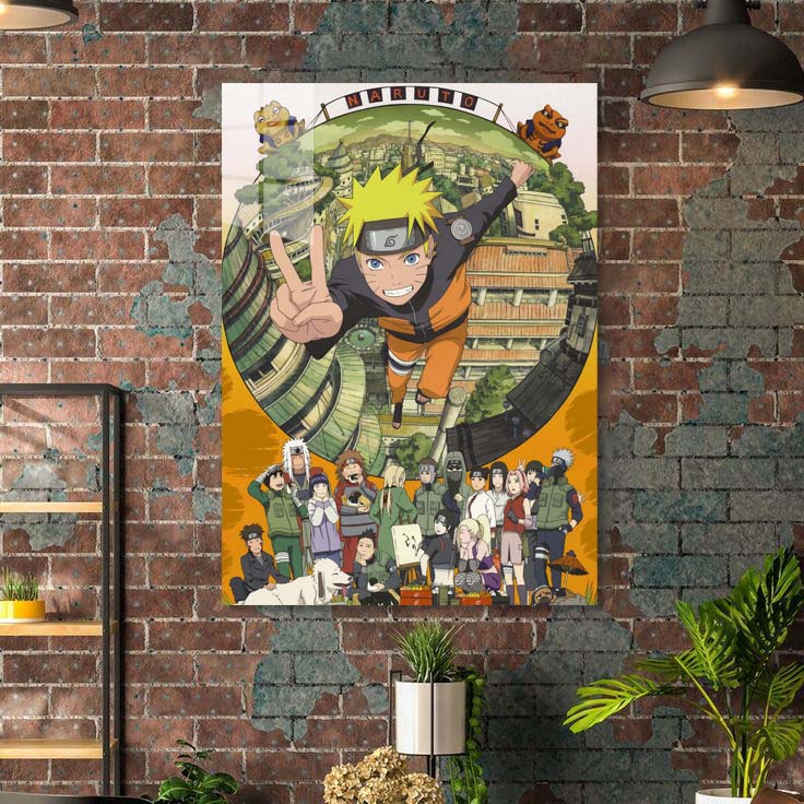 Um guerreiro-Artwork by @art.bot5000