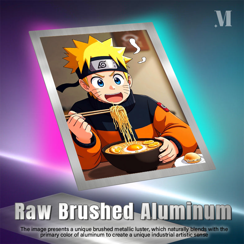 Naruto and Ramen H091825