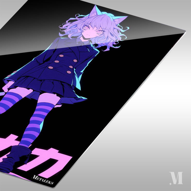 Neferpitou - Hunter x Hunter