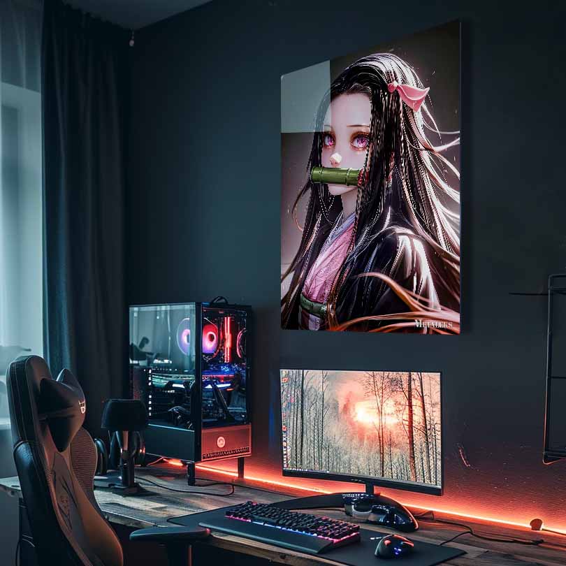 Nezuko (2)