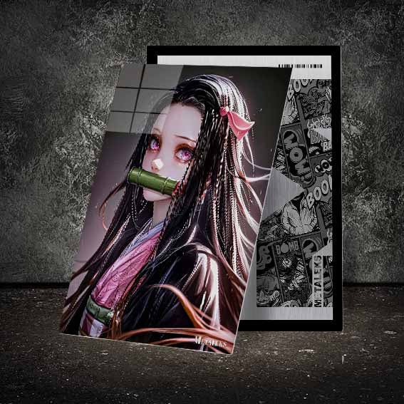 Nezuko (2)