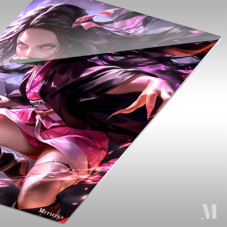 Nezuko Kamado - kimetsu no yaiba