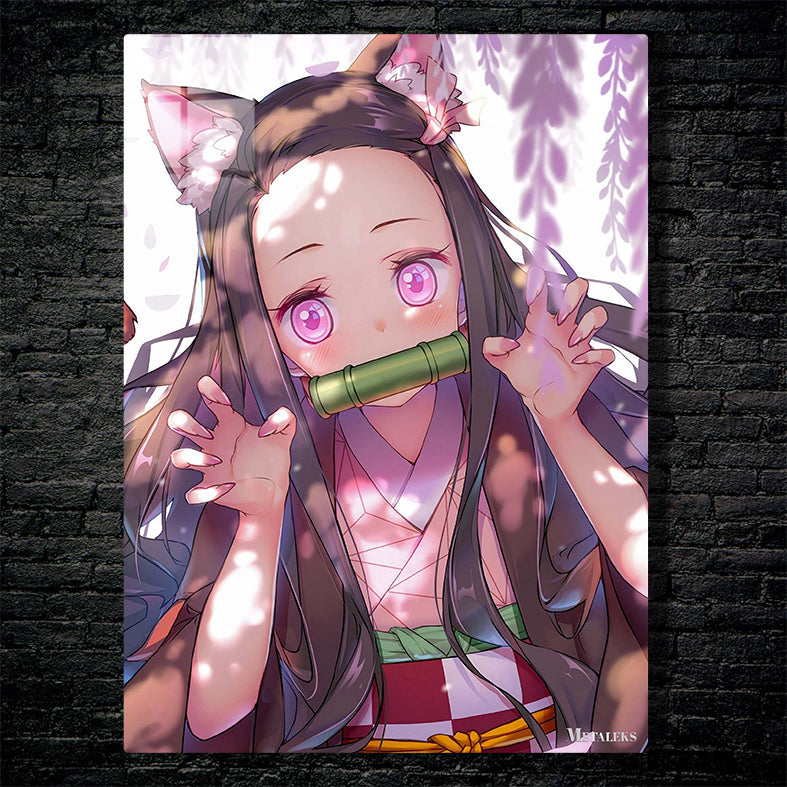 Nezuko Kawai