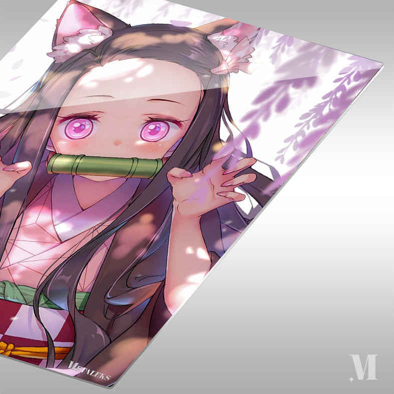 Nezuko Kawai