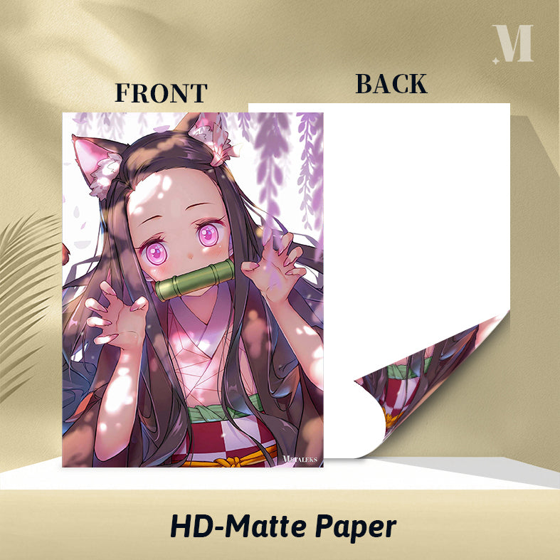 Nezuko Kawai