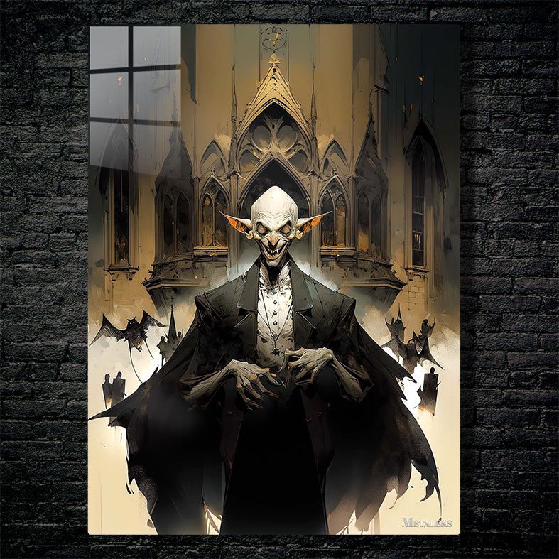 Nosferatu