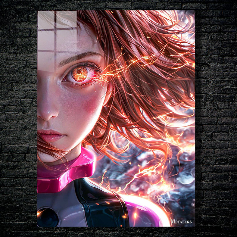 Ochako My Hero Academia