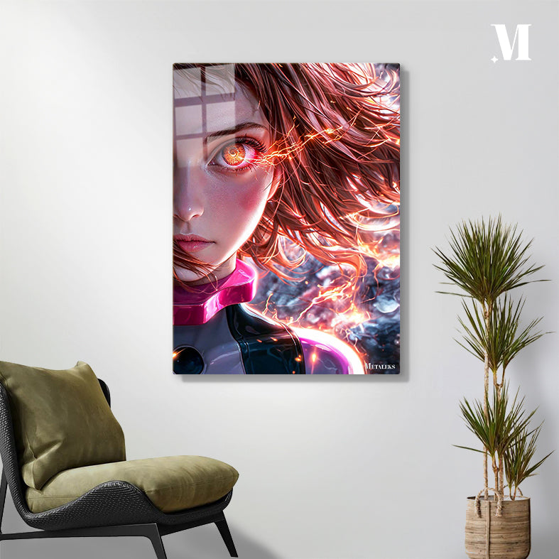 Ochako My Hero Academia