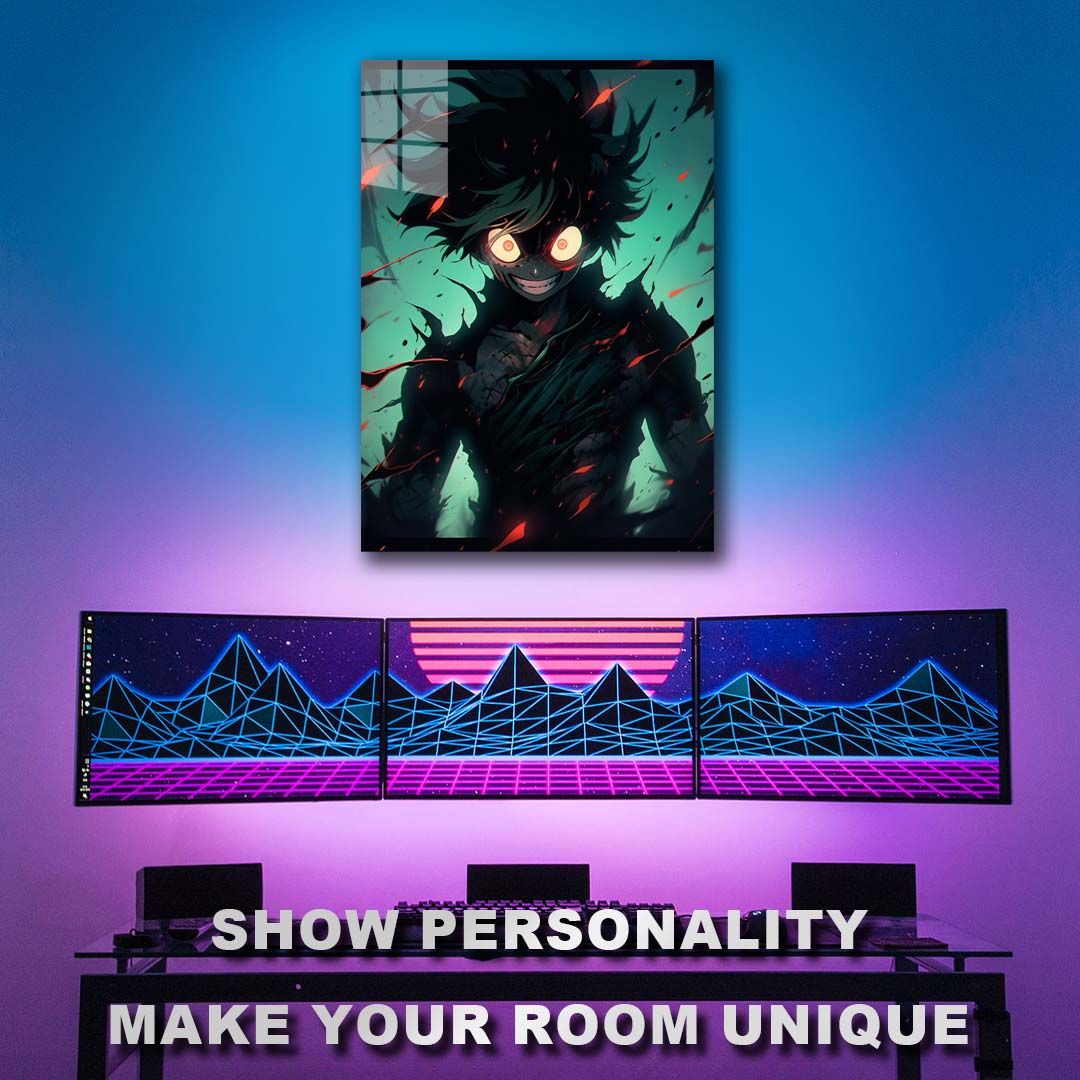 One For All Madness