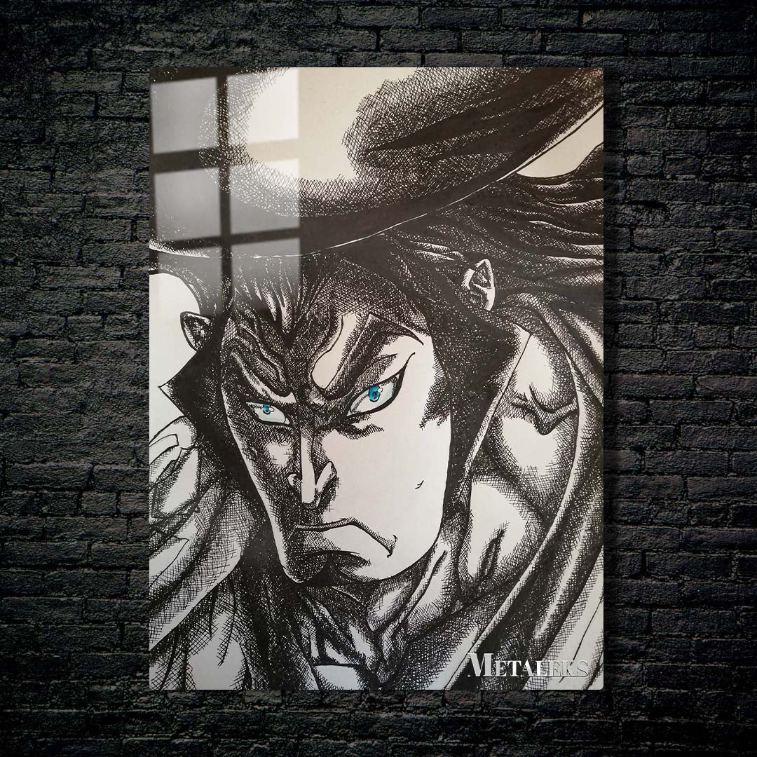 One Piece- Kozuki Oden