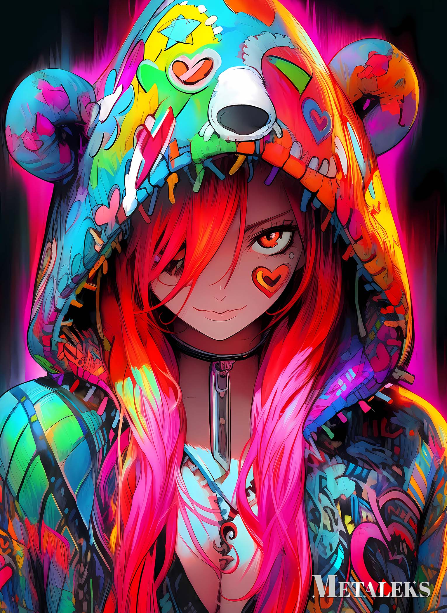 One Piece|Nami-1