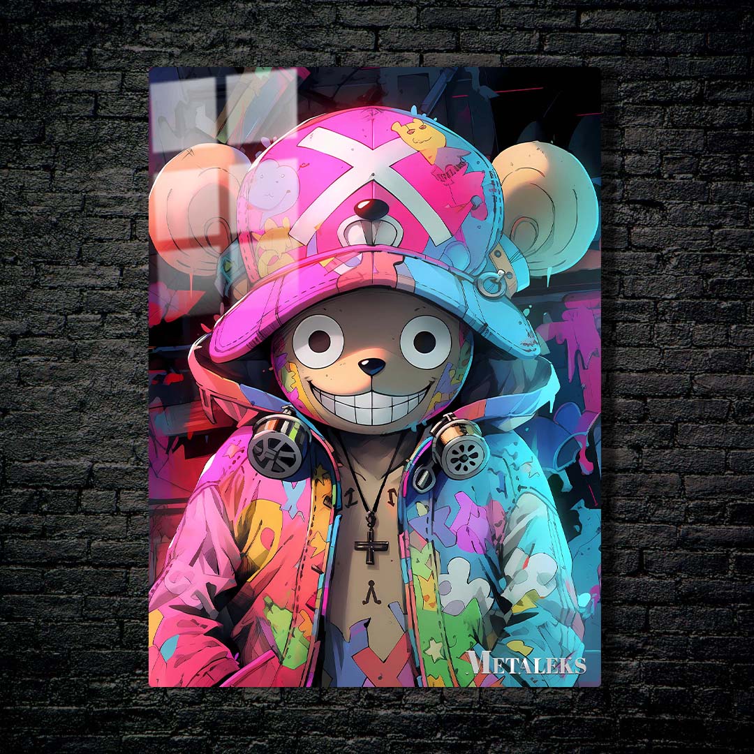 One Piece|Tony Tony Chopper