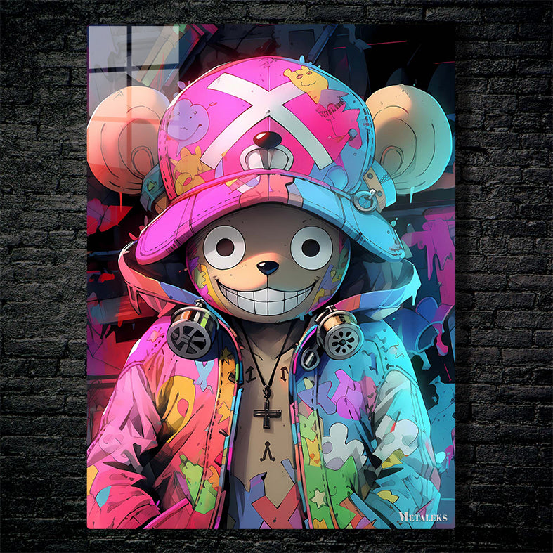 One Piece|Tony Tony Chopper