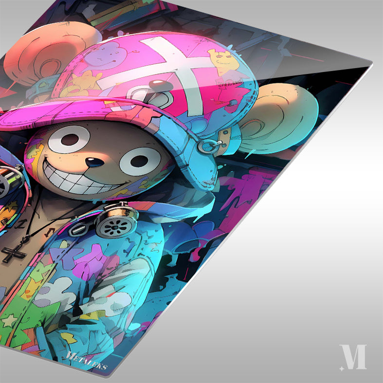 One Piece|Tony Tony Chopper