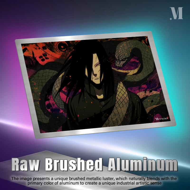 Orochimaru Ho