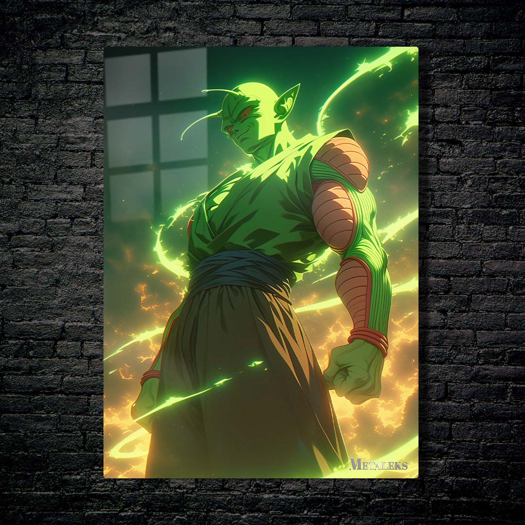 Piccolo Dragon Ball