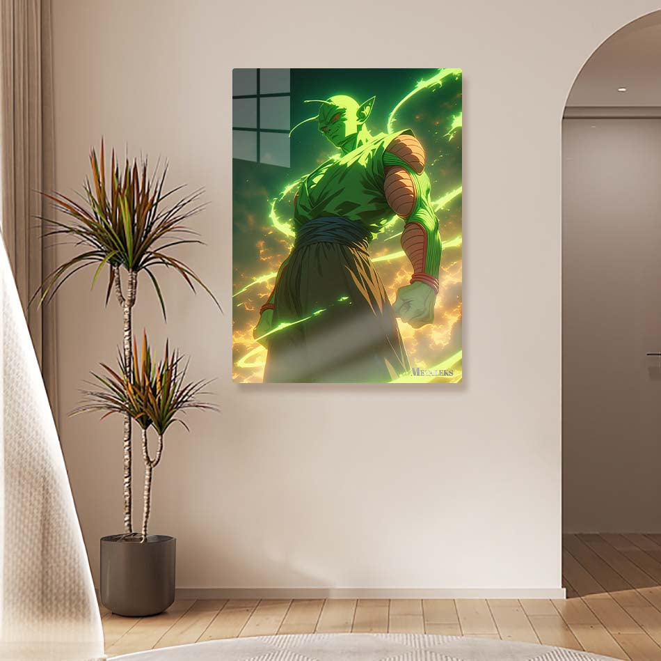 Piccolo Dragon Ball
