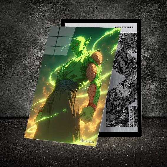 Piccolo Dragon Ball