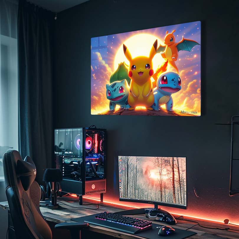 Pikachu-Pokemon_2