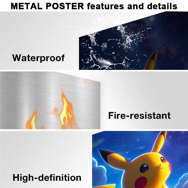 Pikachu-Pokemon