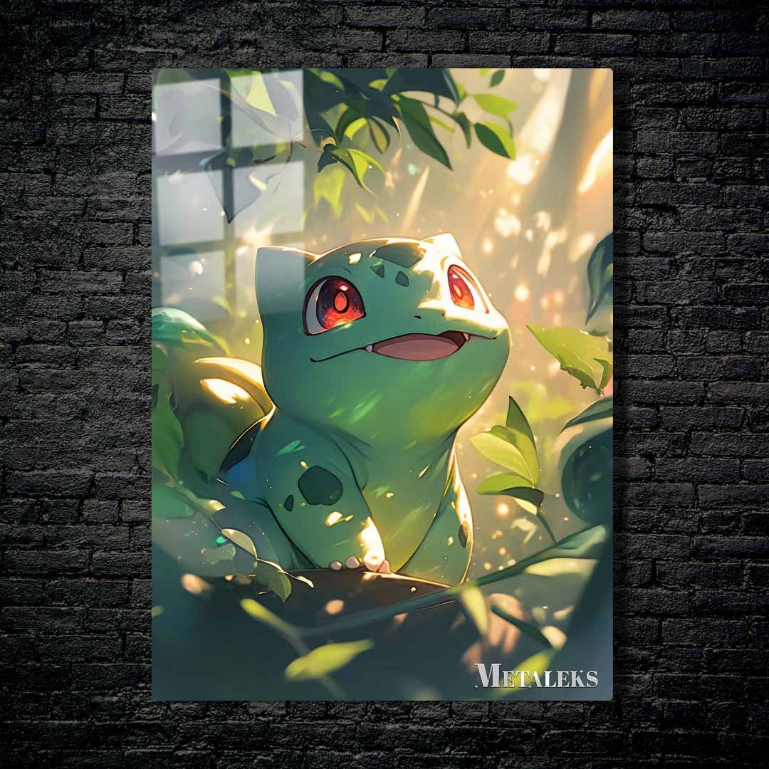 Pokemon-Bulbasaur-01