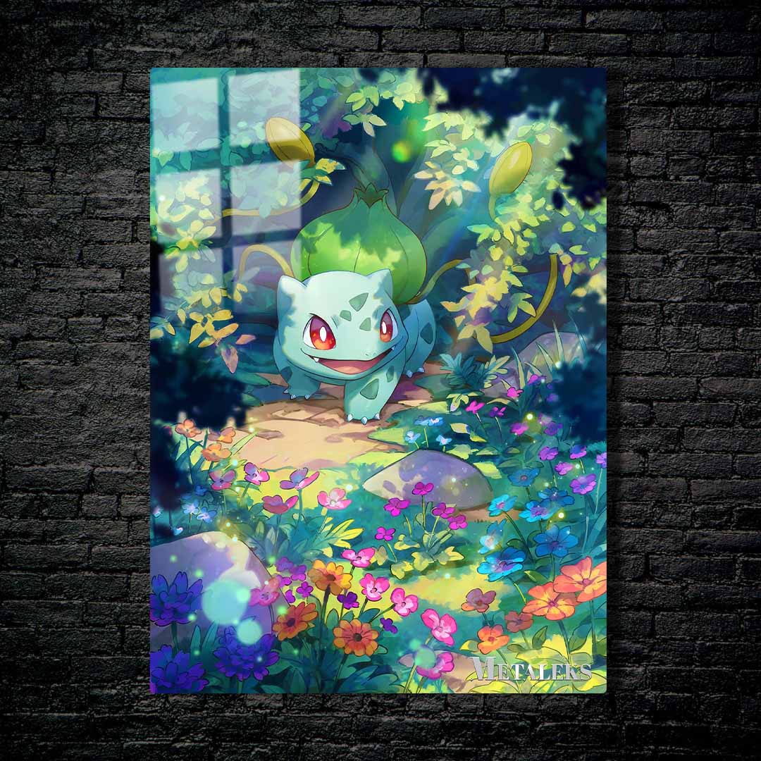 Pokemon-Bulbasaur-02