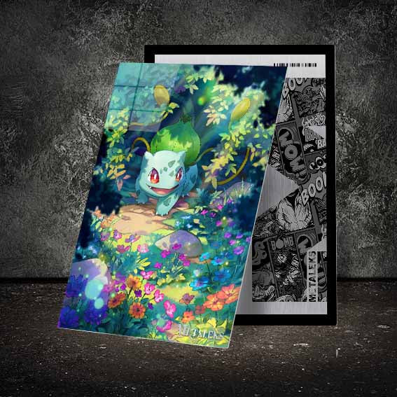 Pokemon-Bulbasaur-02