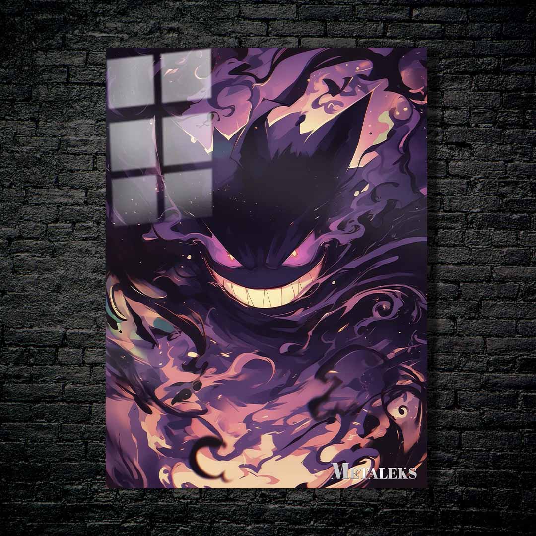 Pokemon-Gengar-01