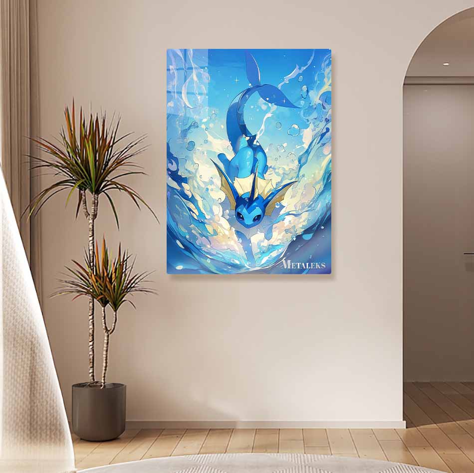 Pokemon-Vaporeon-01